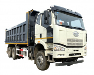 Самосвал FAW CA3250 в лизинг